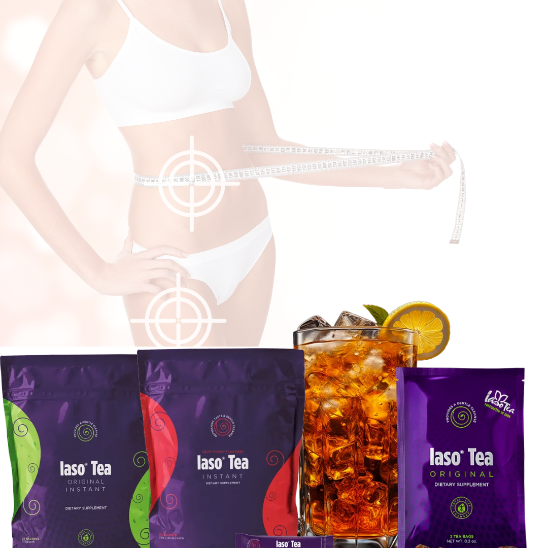 Weight Management and Detox