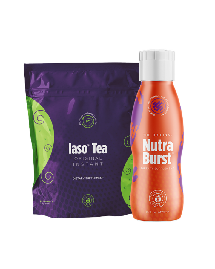 Instant Detox Kit