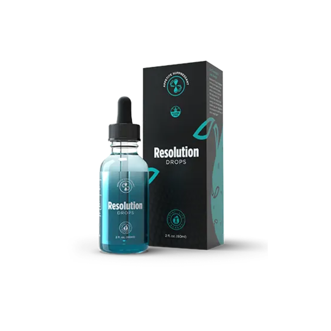 Resolution Drops